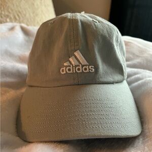 Adidas Climatlite hat.